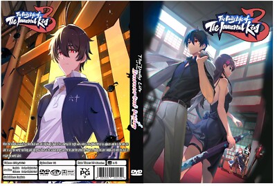 The Daily Life of the Immortal King Anime Series Season 3 Dual Audio Eng/Chin