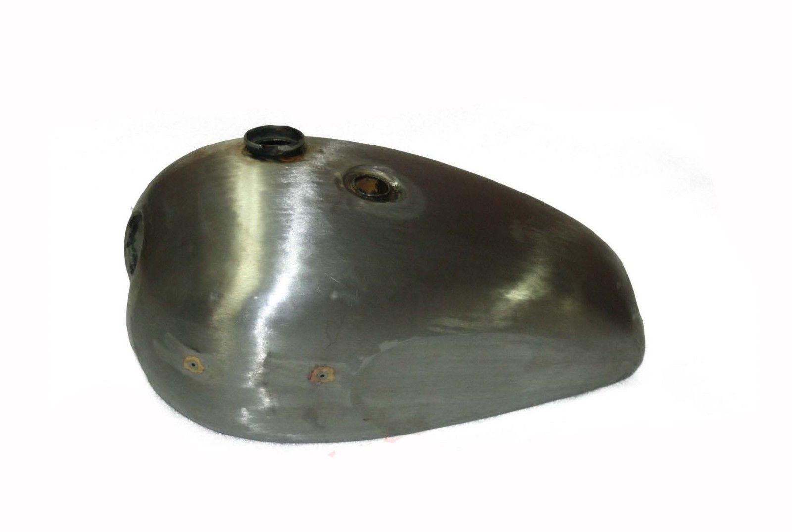 Fits Triumph T140 Bonneville 73-78 Fuel Petrol Fuel Tank Bonnie 4 Gallon 