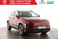2024 Hyundai KONA 160kW Ultimate 65kWh 5dr Auto Hatchback Electric Automatic