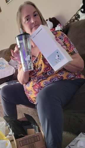 Artikelfoto(s) von einem verifizierten Käufer