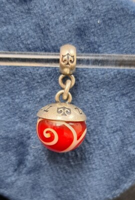 TrueBeadz  DOM November 2018 Dangle