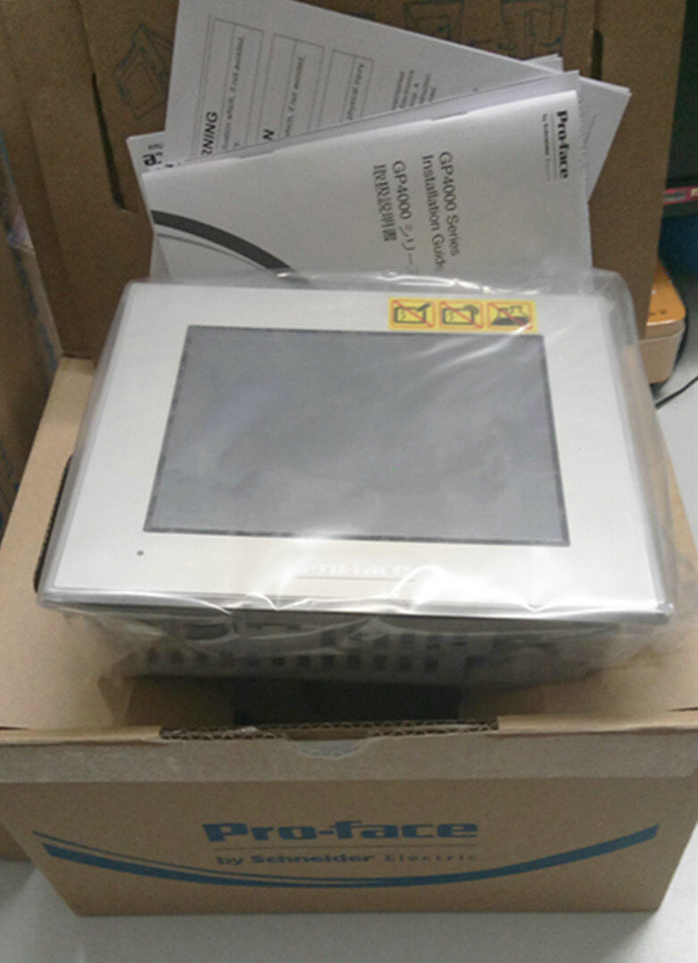 NEW ORIGINAL PROFACE PFXGP4301TAD TOUCH SCREEN GP-4301T NEW ORIGINAL PROFACE PFXGP4301TAD TOUCH SCREEN GP-4301T