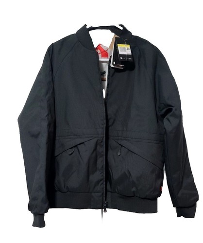 Nike SB Orange Label ISO Dunk Reversible Bomber Jacket