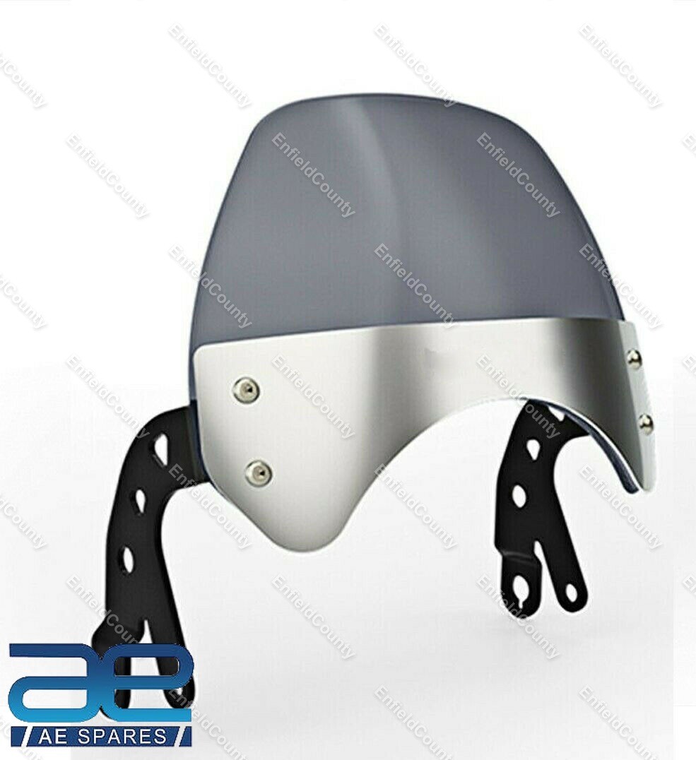 For Royal Enfield Interceptor 650 Accessories Accessory Combo Pack 5 Pcs 