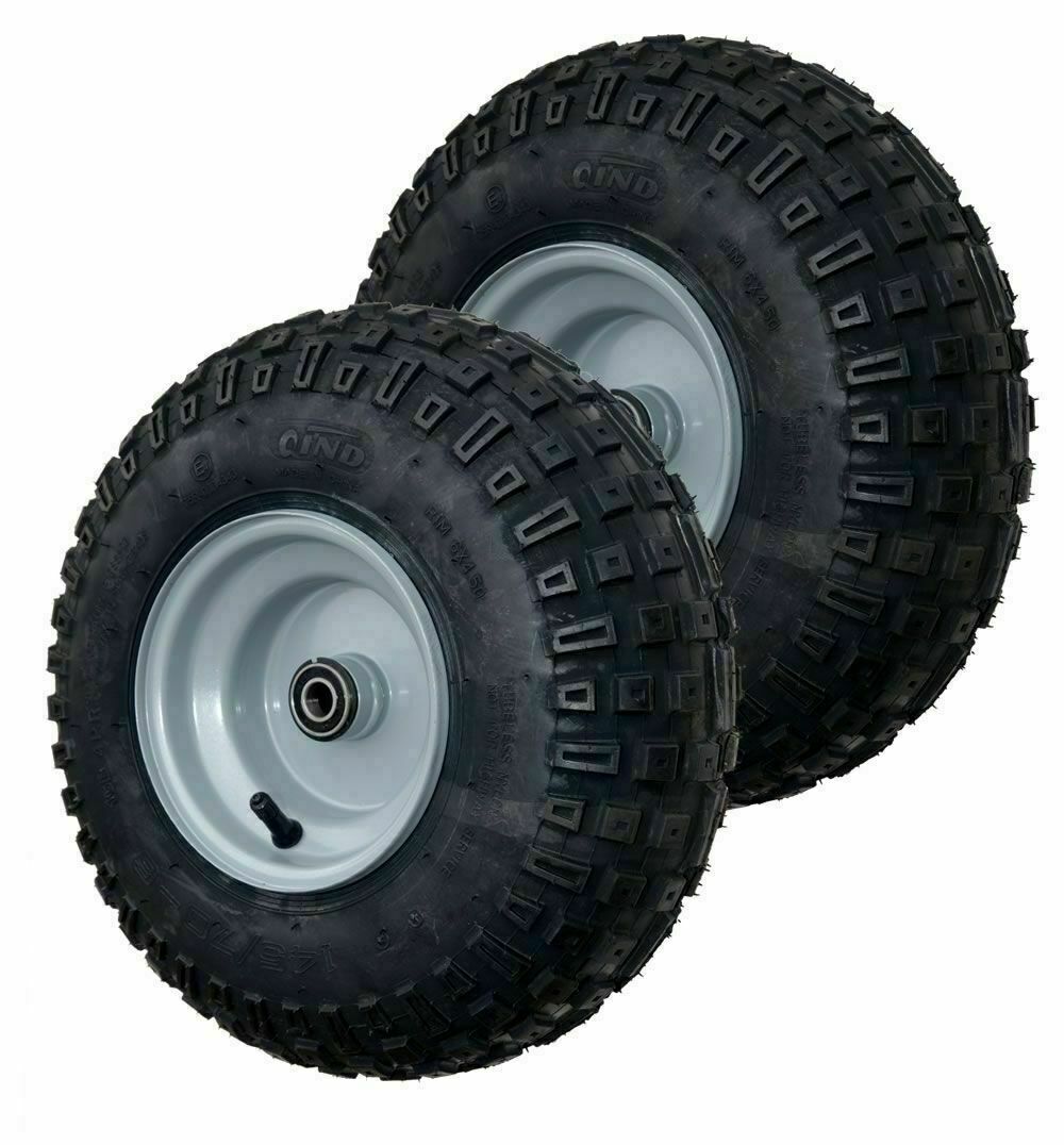 Recreational Go Kart Tires
