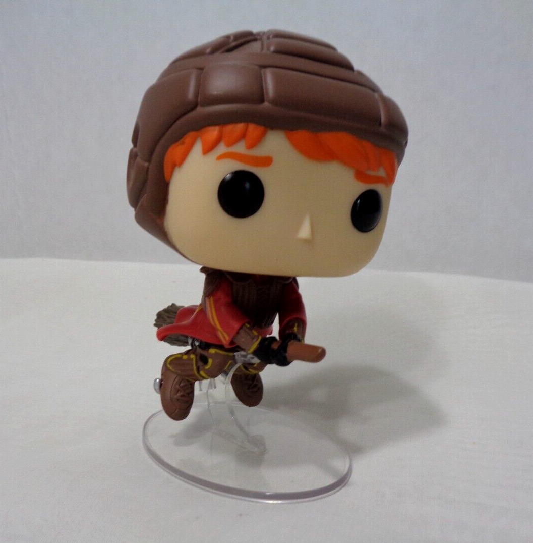 アニメ+ゲーム Funko Pop! 54 Harry Potter RON WEASLEY アニメ+ゲーム Funko Pop! 54 Harry Potter RON WEASLEY Funko