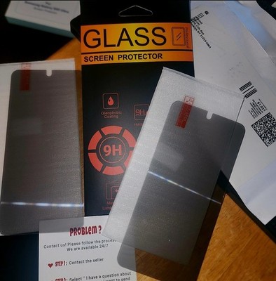 Photos de l'objet d'un acheteur vérifié