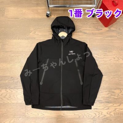 Pre-owned Arc'teryx Check Description Size M-xxl Arc‘teryx Beta Lt Gore-tex Jacket-men's Mens In Multicolor