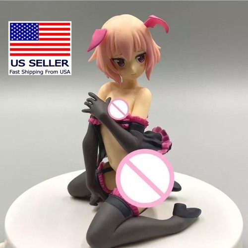 Katta tabiiy kokrak va nipellar