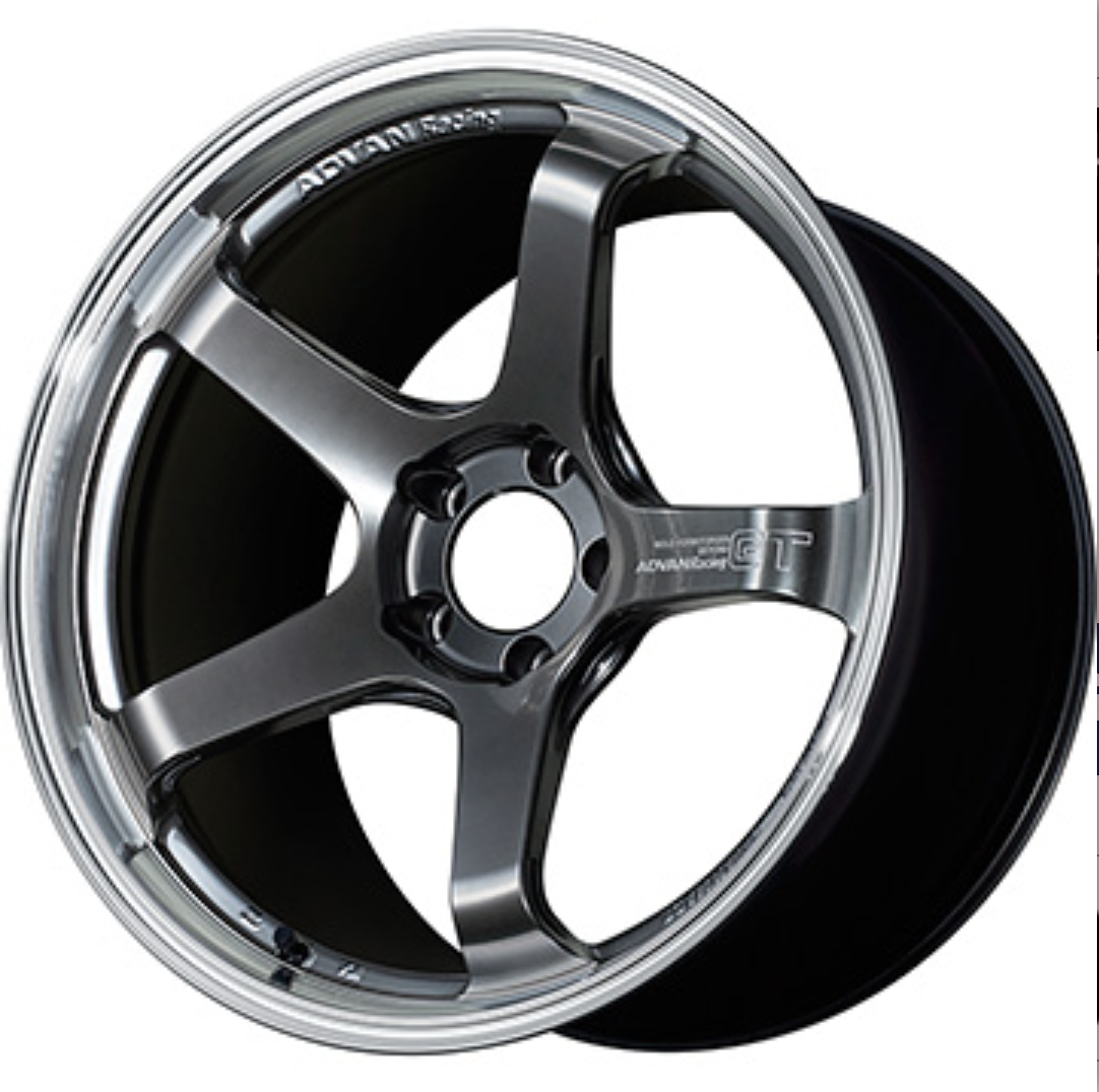 YOKOHAMA ADVAN Racing GT BEYOND 19x8.5J/9.5J Racing Hyper YOKOHAMA ADVAN Racing GT BEYOND 19x8.5J/9.5J Racing Hyper