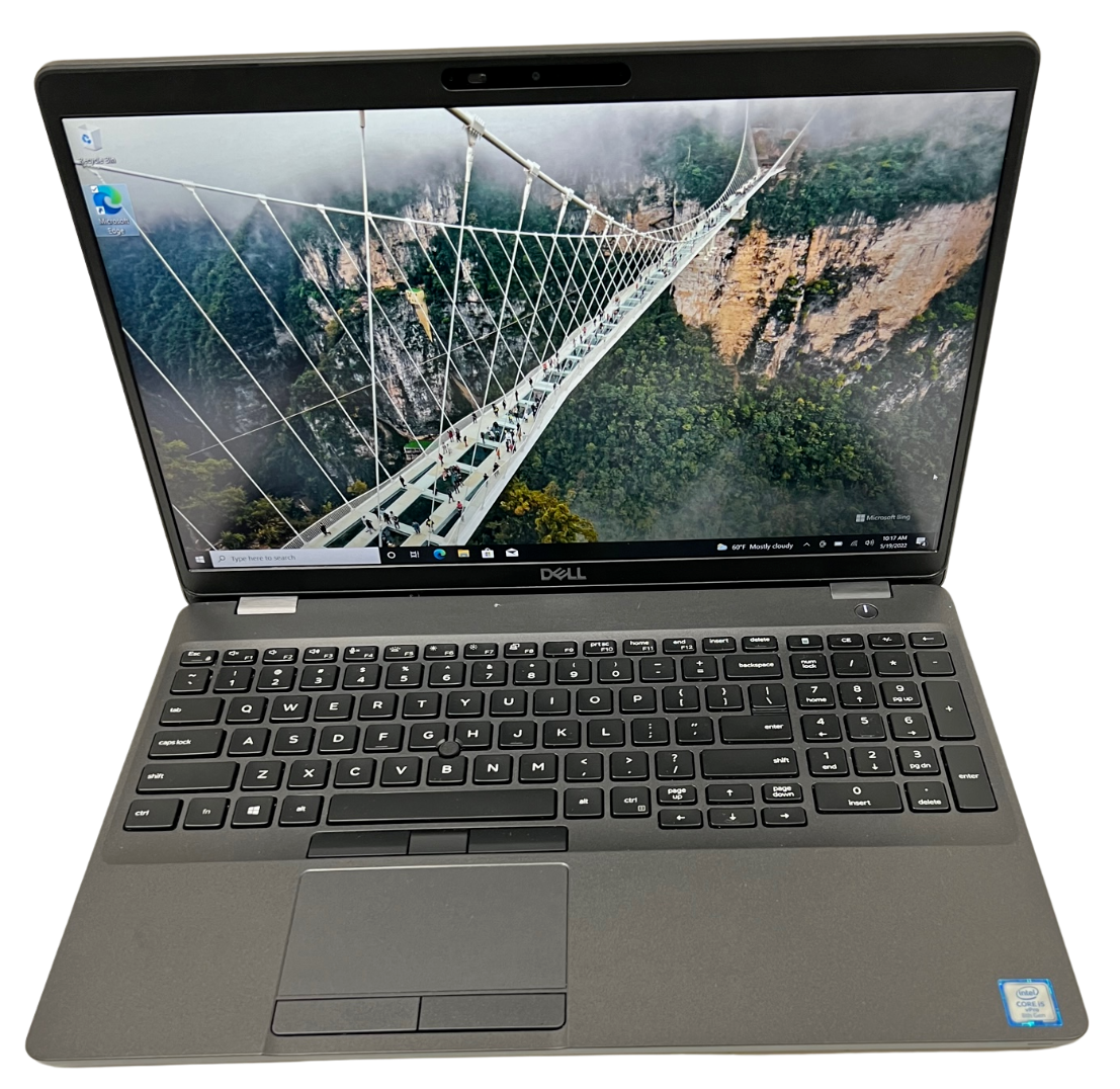 Windowsノート本体 dell latitude 5500 i5-8365u Amazon.com: Dell Latitude 5500 Laptop 15.6 - Intel Core i5