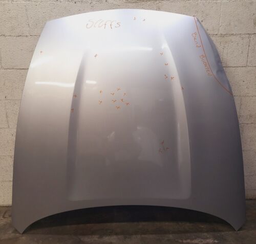 2009-2020 NISSAN 370Z FRONT HOOD ENGINE COVER BONNET PANEL