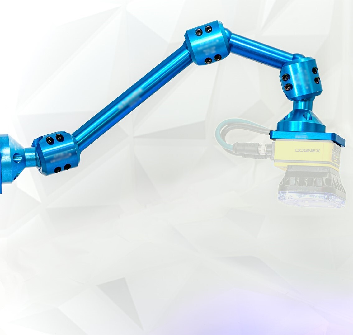 Mounting Arm heavy duty w/ high weight capacity for automation, camera mount - Picture 1 of 1