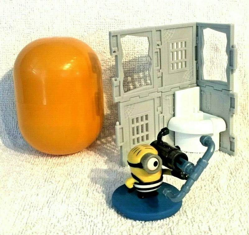 Киндер Сюрприз Игрушки Новогодние