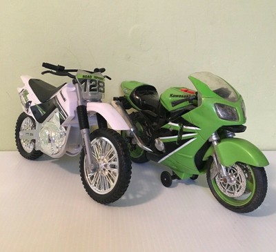 road rippers wheelie bike