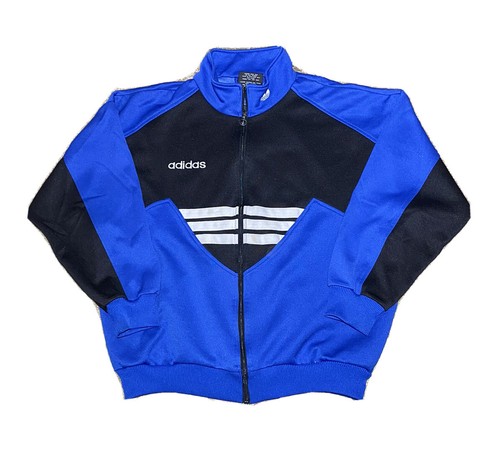 トップス Adidas Logo Track Jacket adidas Originals Women's Large Logo Track Top Solid Gray
