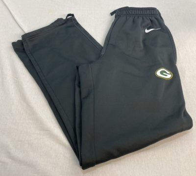 Nike nfl sweatpants clearance