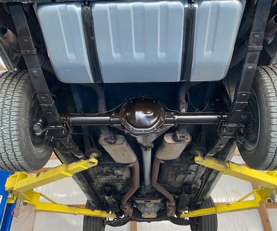 image 3 of engine