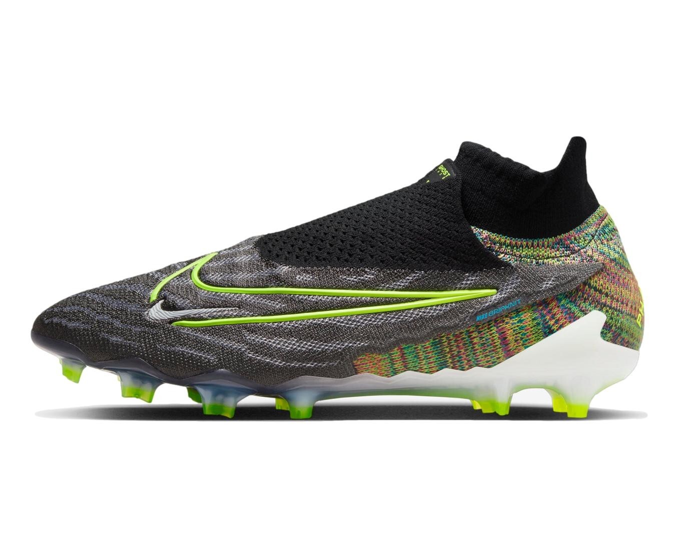 シューズ NIKE PhantomVision Elite DF FG 27cm NIKE ナイキ メンズ サッカーシューズ Nike Phantom Vision