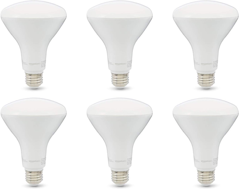 BR30 LED Light Bulb, 65 Watt Equivalent, Energy Efficient 11