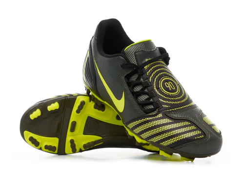 Nike Total 90 Shoot II FG | eBay