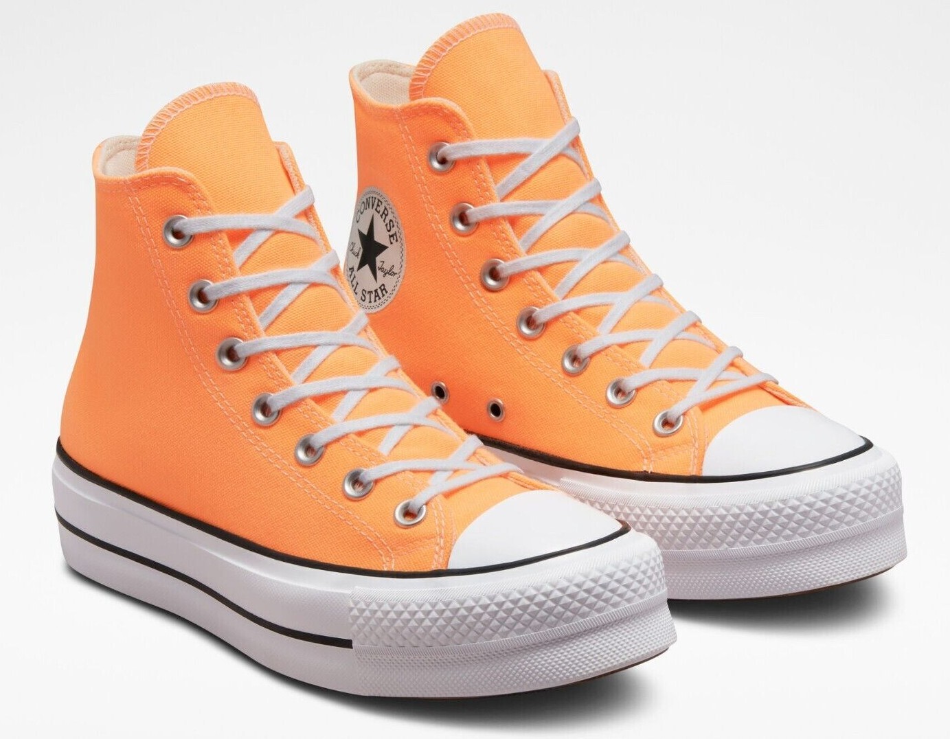 【fanゆ】CONVERSE　CHUCK TAYLOR　28センチ Converse Chuck Taylor AS Lif Platform Hi, A03052F Multi