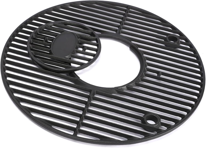 Round Grill Grate 19.5" for Akorn Kamado Pit Boss K24 Louisiana Grills