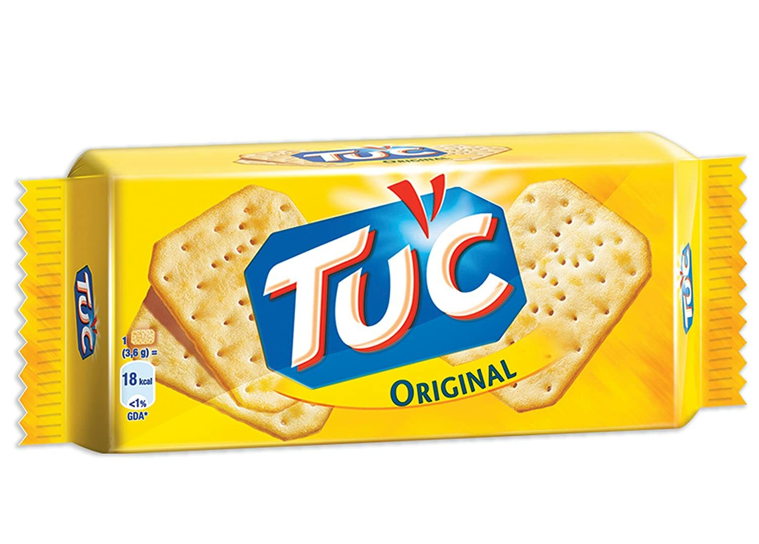 TUC GOLD0.1g チップ 3個セット TUC Snack Cracker Biscuit - ORIGINAL / CLASSIC - 8 x 3.52oz