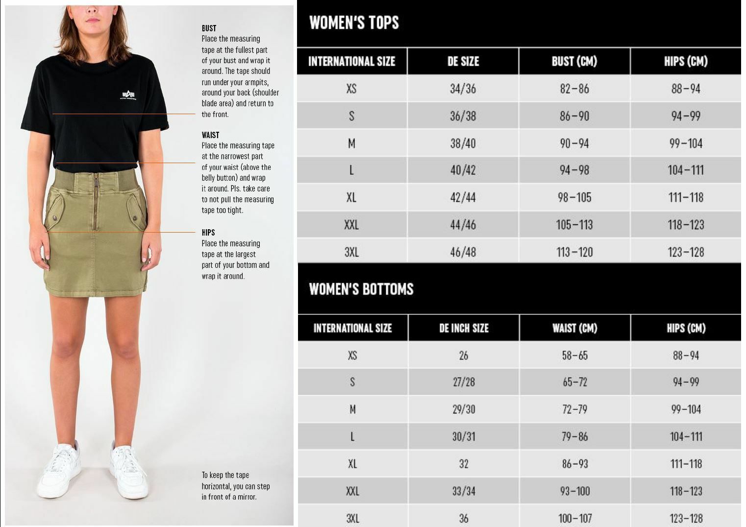 ALPHA INDUSTRIES ALPHA INDUSTRIES DAMEN JACKE MA-1 LW WOMEN APRICOT