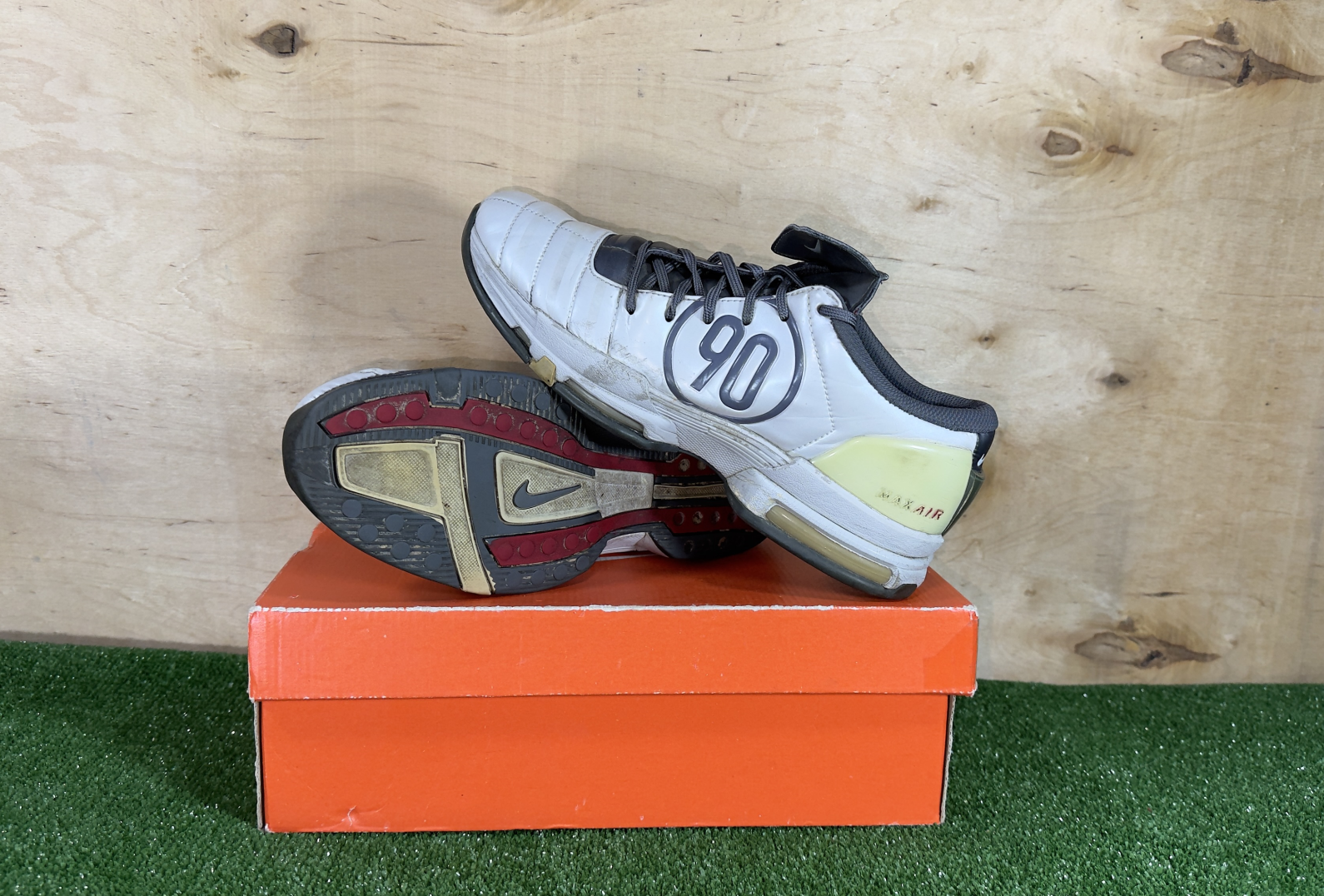 air max total 90