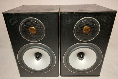 monitor audio bx1 review