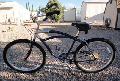 schwinn jaguar 7 speed