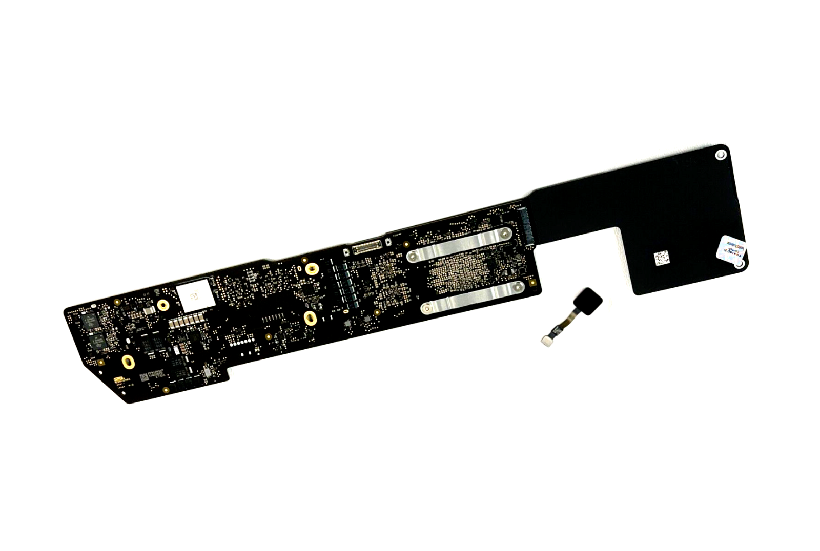 【部品用に】M1 MacBookAir A2337 LCDx2 + ボトム 部品用に】M1 MacBookAir A2337 LCDx2 + ボトム 部品用に】M1