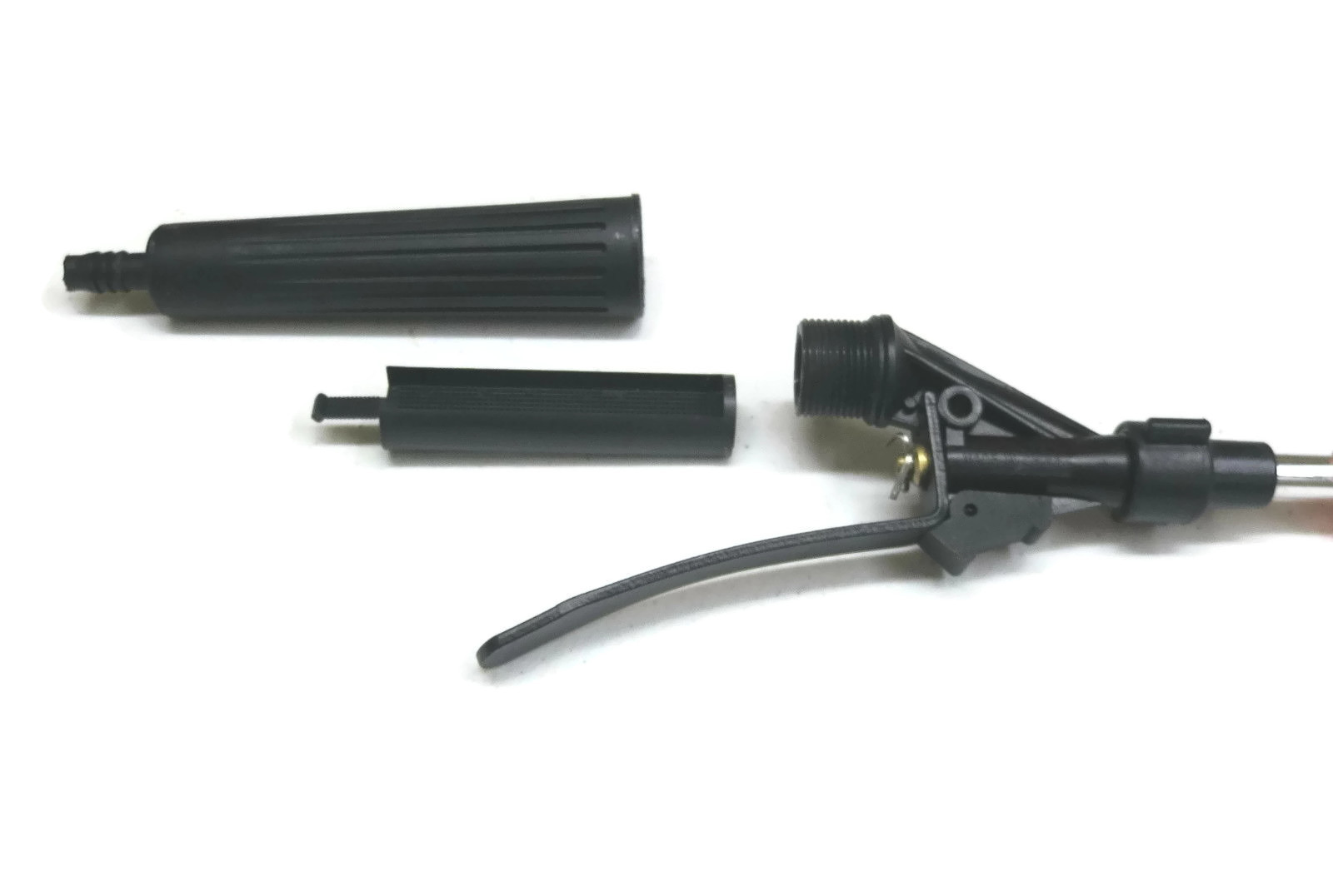 New SPRAY WAND for Chemical Weed Killer Application Lawn Garden Yard