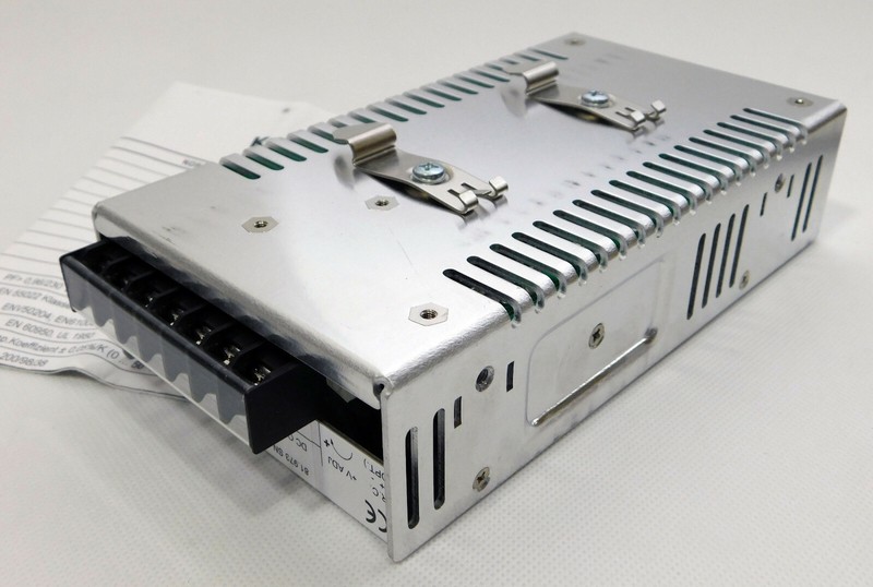 Konzept KOS 1208-1 Power Supply KOS12081 New in Box