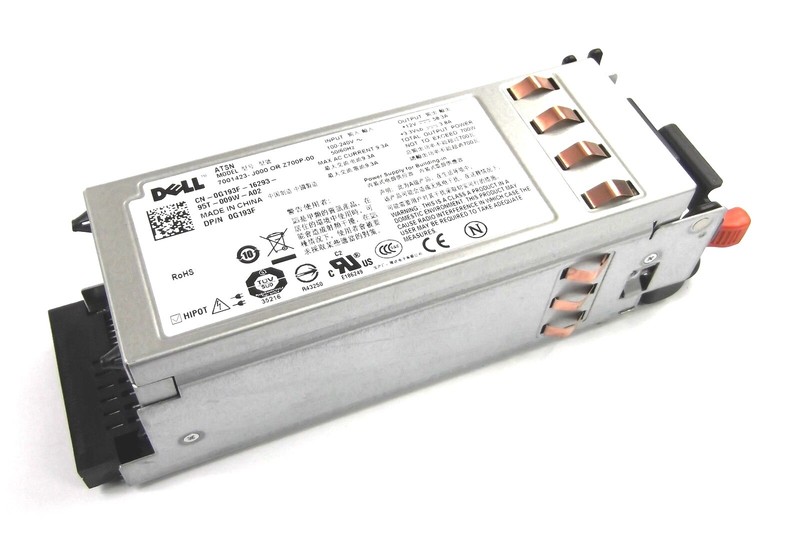 Alimentation Dell Z700p-00 Pour Poweredge R805