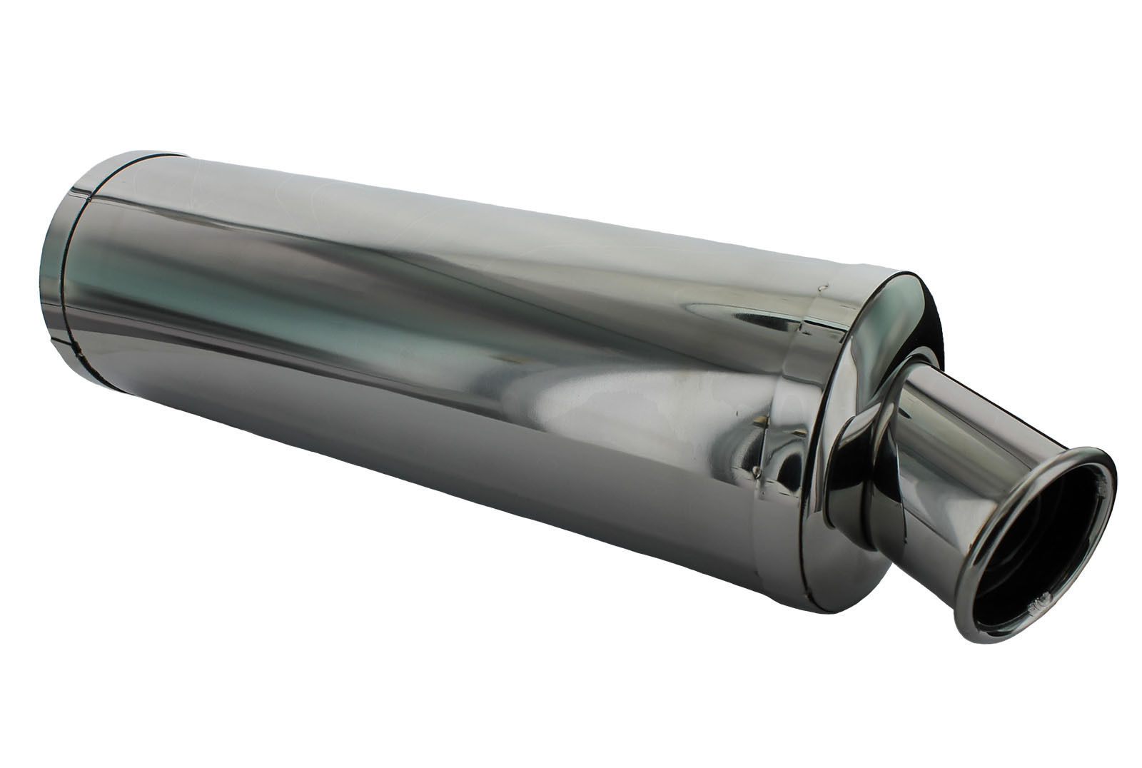 Scooter Exhaust System Kits