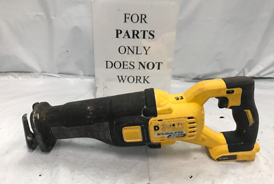 Dewalt 60v online max sawzall