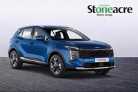 Kia Sportage 1.6 T-GDi Pure SUV 5dr Petrol Manual Euro 6 (s/s) (147 bhp) Petrol 