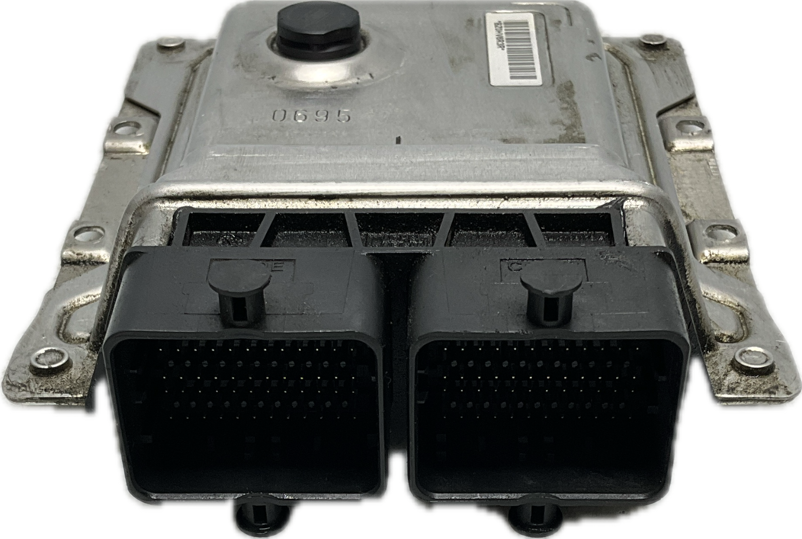 Centralina motore ecu per modello FIAT 500 anno 2015 1.2 benzina 169A4000