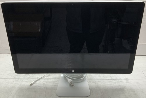 Apple Thunderbolt Display 27