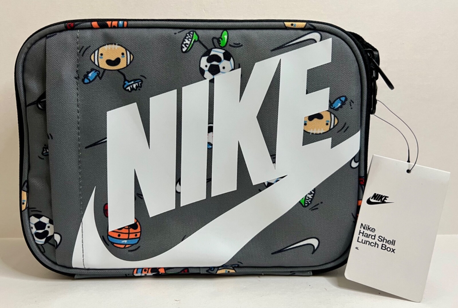 【archive】90s NIKE Tartan check Drum-bag Zildjian Adrian Young Signature Drumstick Bag | Guitar Center