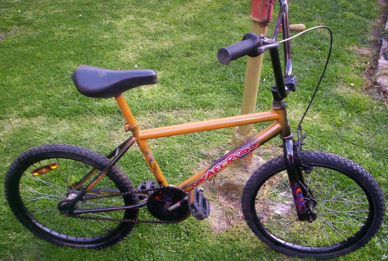 push bikes for sale gumtree