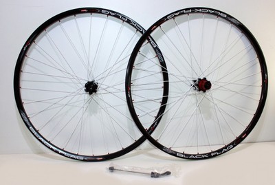 sun ringle black flag pro 29