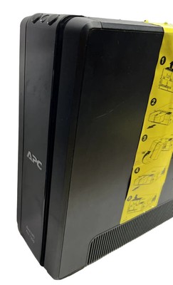 APC BR1200-GI Back-UPS Pro 1200, No Cords **Free Shipping**