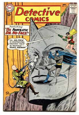 新発売 319刑事1963 Dc Vf 漫画 オリジナル Octanedc Com