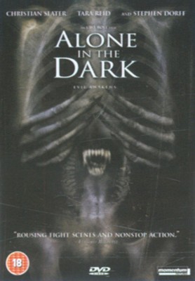 Alone in the Dark (DVD) (UK IMPORT)