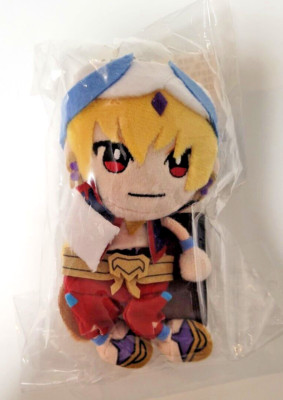 Fate/Grand Order (FGO) Babylonia Plush Charm - Gilgamesh