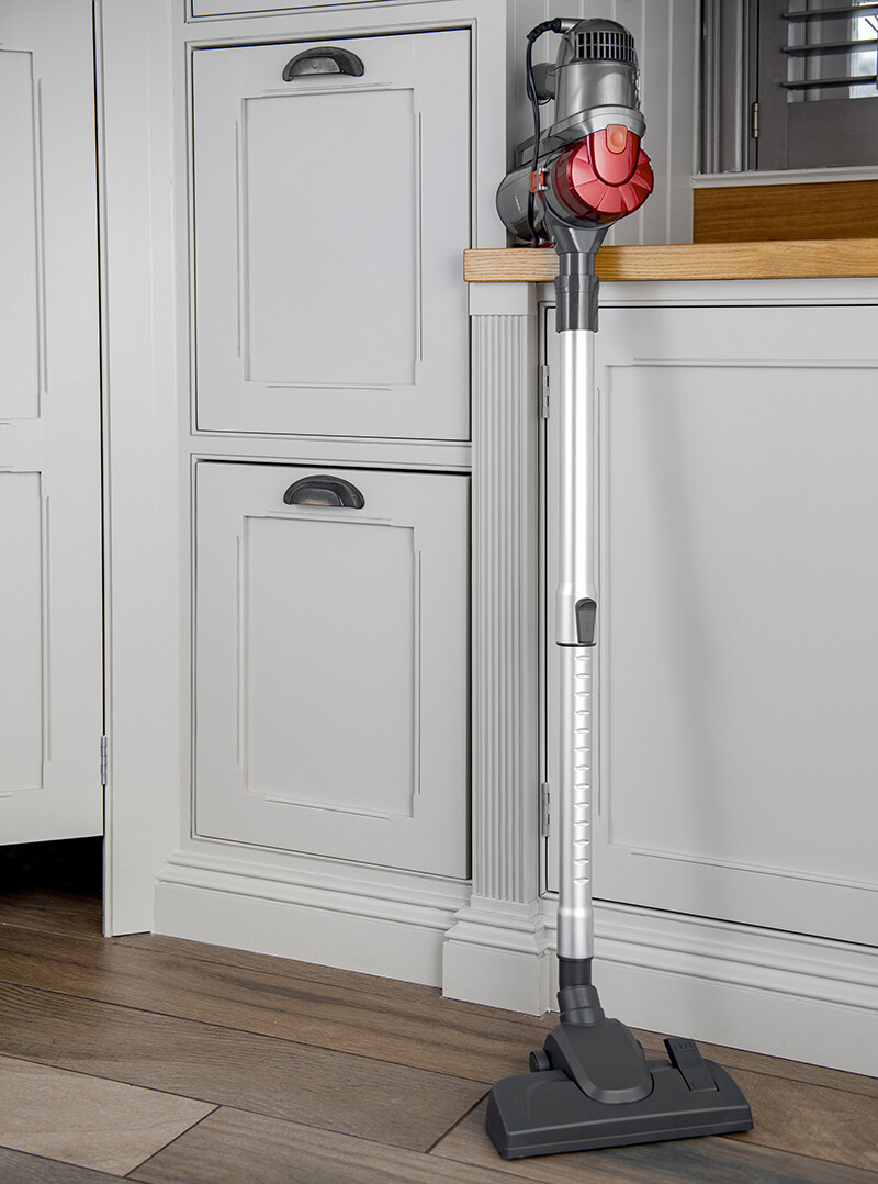 Ovation Lightweight Upright & Handheld Bagless Vacuum Cleaner Hoover