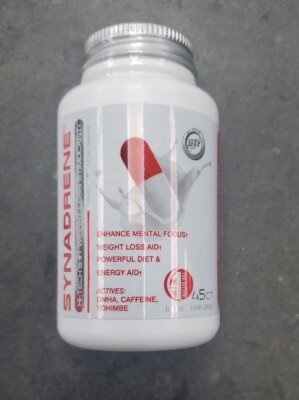 Hi-Tech Synadrene 45 ct 